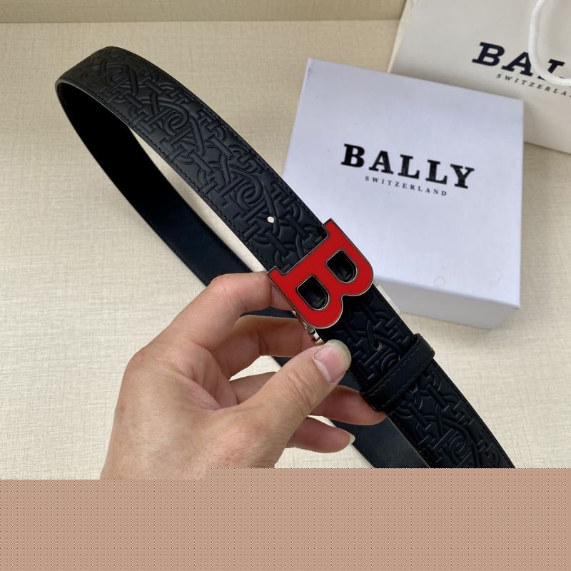 BALLY